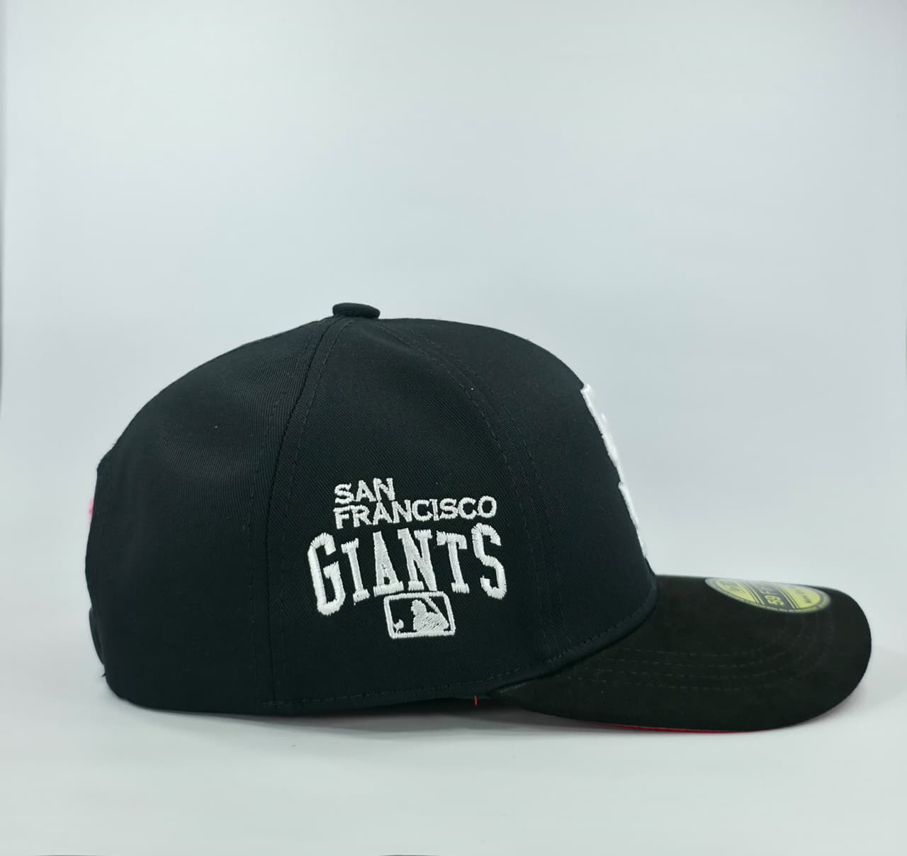 SAN FRANCISCO GIANTS