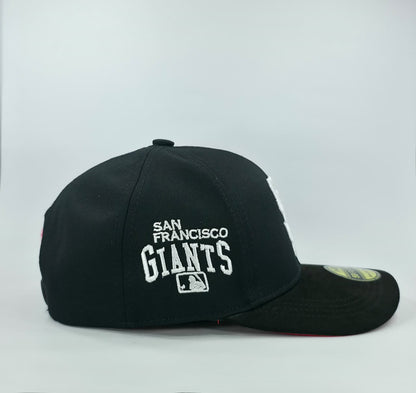 SAN FRANCISCO GIANTS