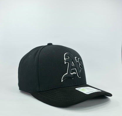 OAKLAND ATHLETICS