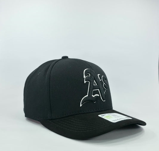 OAKLAND ATHLETICS
