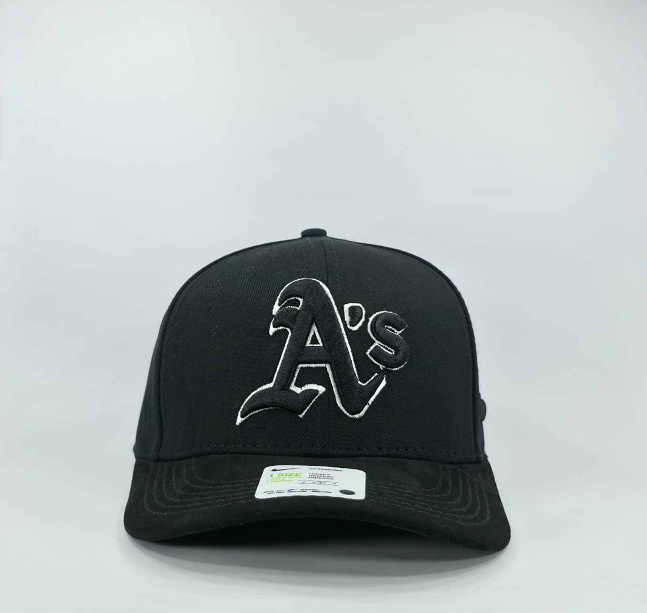 OAKLAND ATHLETICS