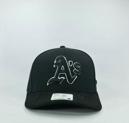 OAKLAND ATHLETICS