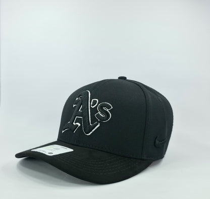 OAKLAND ATHLETICS