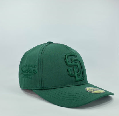 SAN DIEGO PADRES