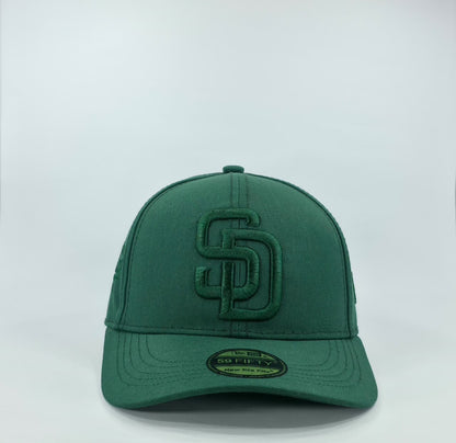 SAN DIEGO PADRES