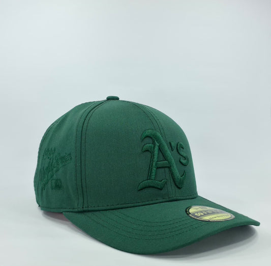 AOKLAND ATHLETICS