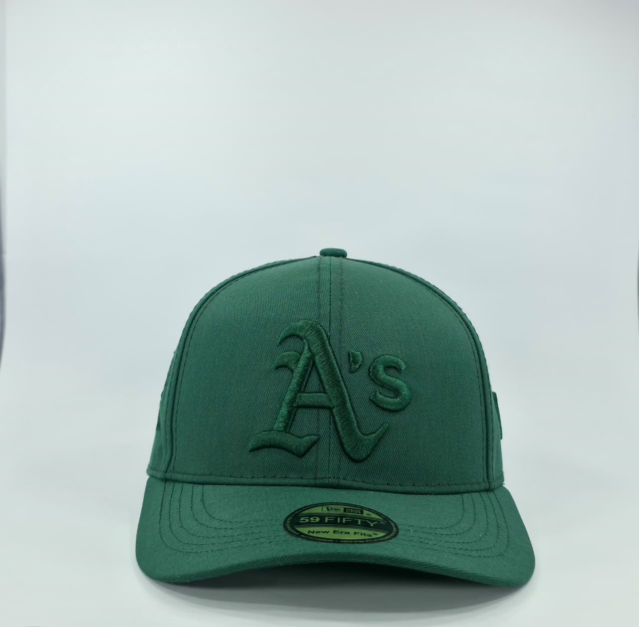 AOKLAND ATHLETICS