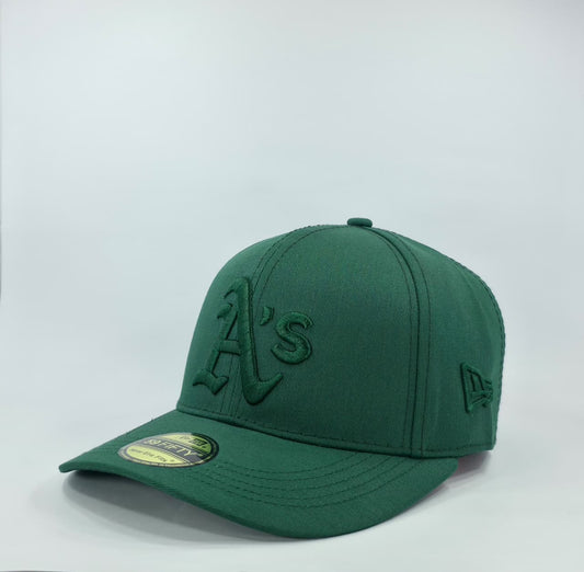 AOKLAND ATHLETICS