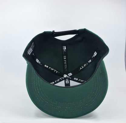 AOKLAND ATHLETICS