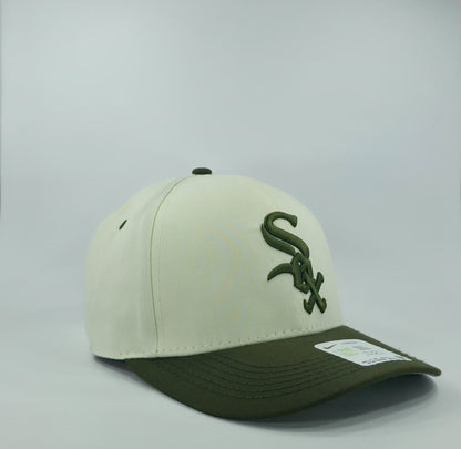 CHICAGO WHITE SOX