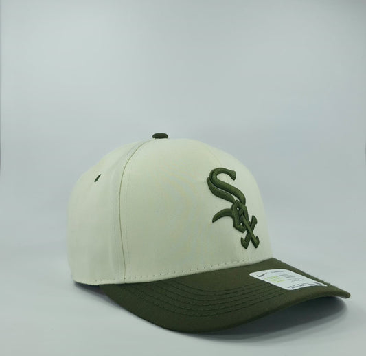 CHICAGO WHITE SOX