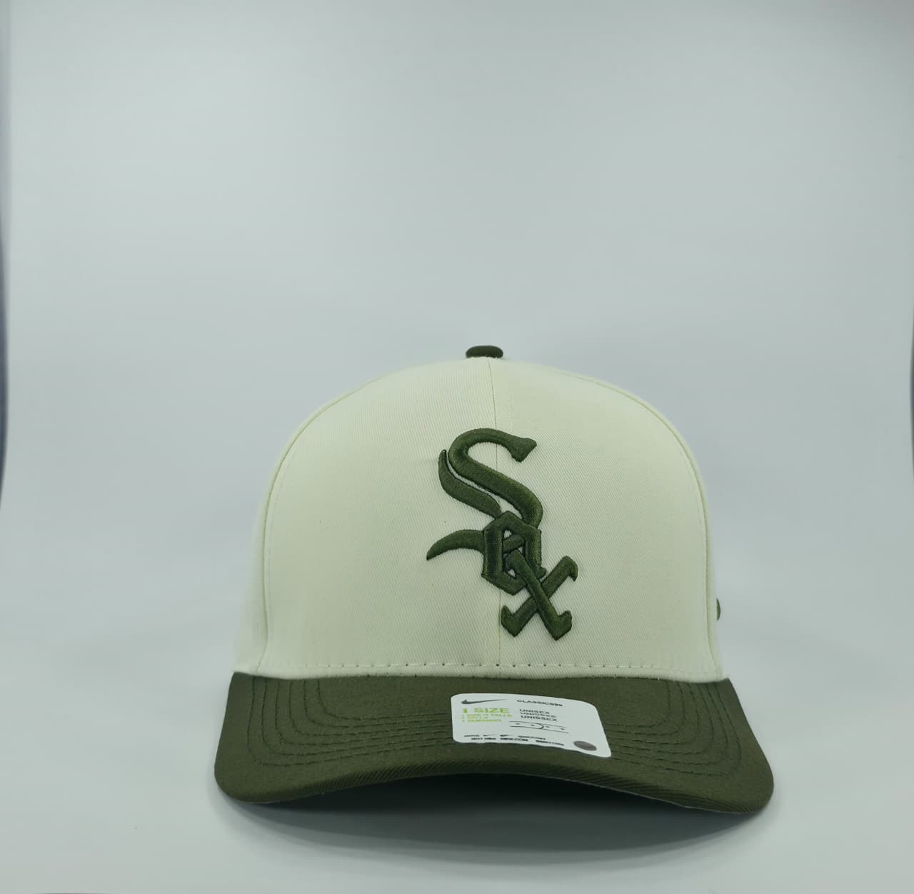 CHICAGO WHITE SOX