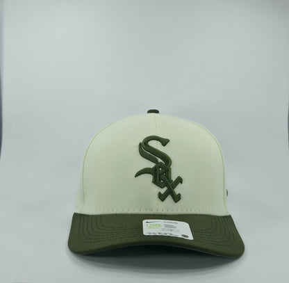 CHICAGO WHITE SOX