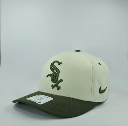 CHICAGO WHITE SOX