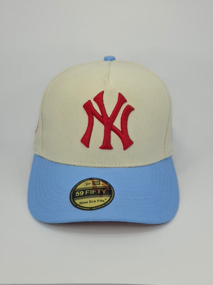 NEW YORK YANKEES