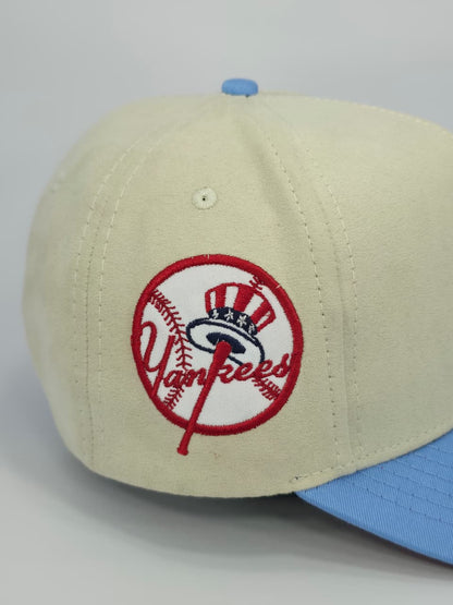 NEW YORK YANKEES