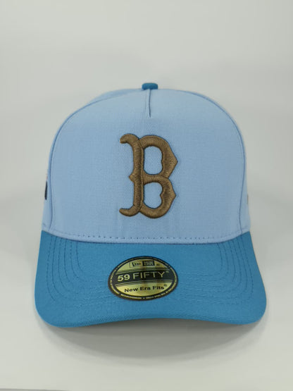 BOSTON RED SOX